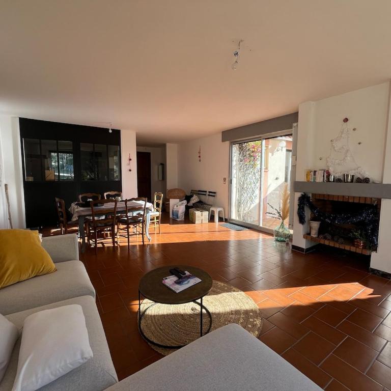 Apartment with garden, close to Capelan cove - Appartement 2 Chambres - Vue sur Jardin - 4