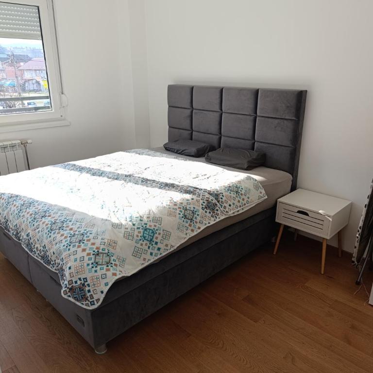 Stan na dan Obilicevo - Apartman sa 1 Spavaćom Sobom - 1