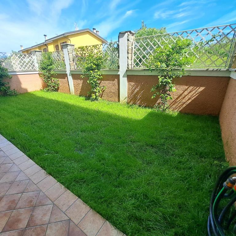 Lucca&Dreams - Appartamento con 2 Camere da Letto - 17