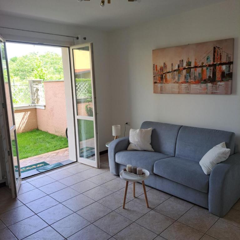 Lucca&Dreams - Appartamento con 2 Camere da Letto - 9