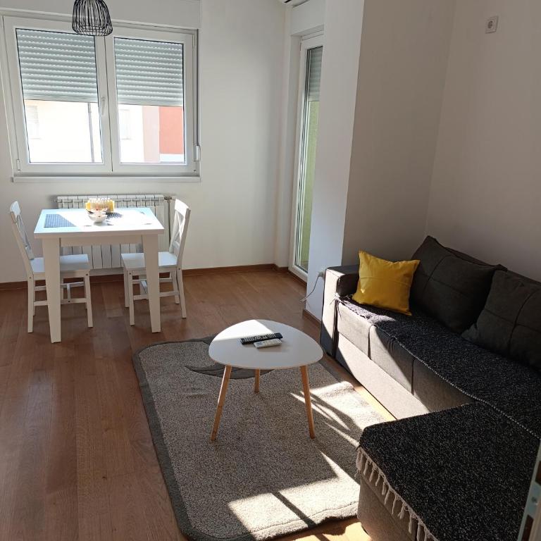 Stan na dan Obilicevo - Apartman sa 1 Spavaćom Sobom - 3