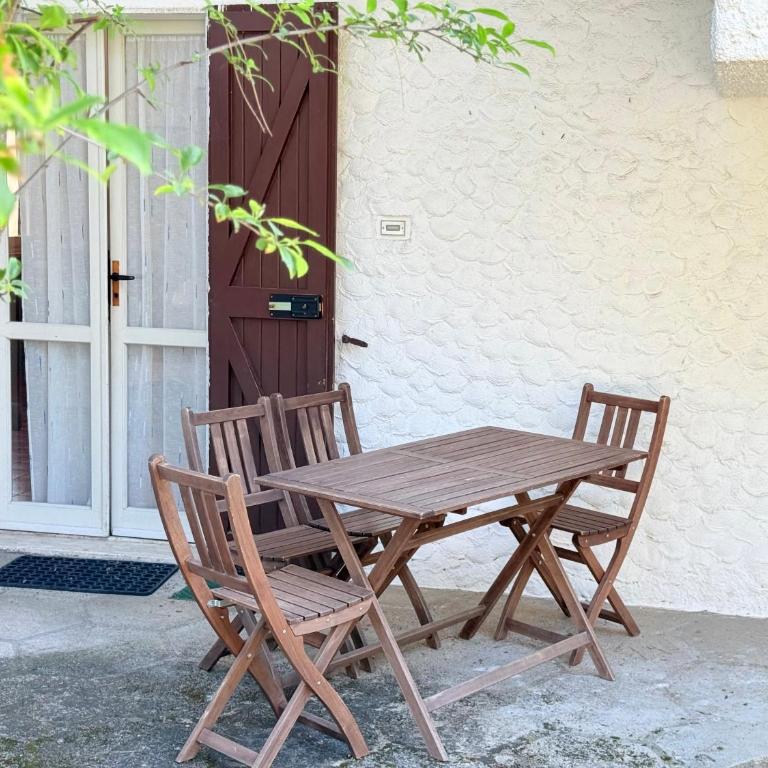 M461 - Marcelli, trilocale a 200mt dal mare - Two-Bedroom Apartment - 13