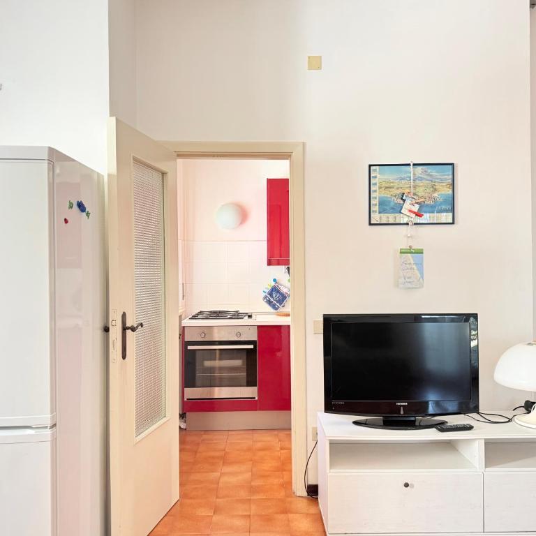 M461 - Marcelli, trilocale a 200mt dal mare - Two-Bedroom Apartment - 4