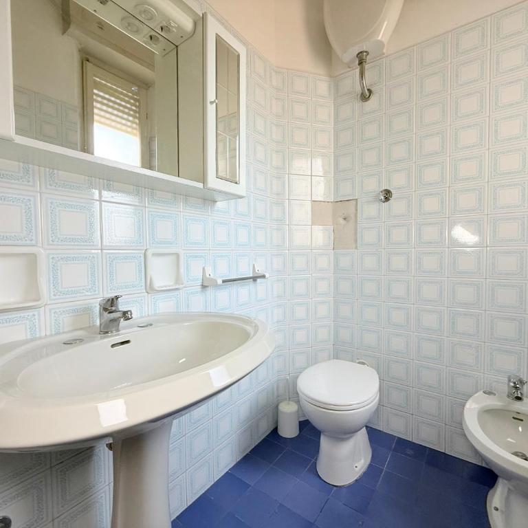 M461 - Marcelli, trilocale a 200mt dal mare - Two-Bedroom Apartment - 14