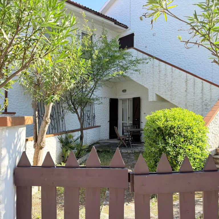M461 - Marcelli, trilocale a 200mt dal mare - Two-Bedroom Apartment - 15
