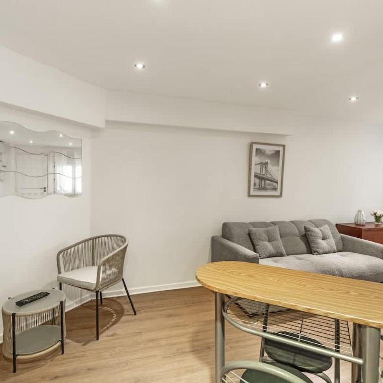 Studio Cosy et Fonctionnel Paris 10e - Appartement - 8