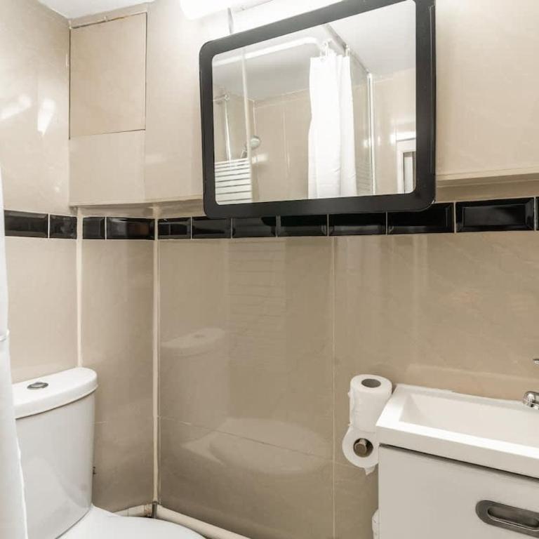 Studio Cosy et Fonctionnel Paris 10e - Appartement - 12