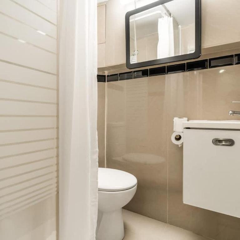 Studio Cosy et Fonctionnel Paris 10e - Appartement - 13