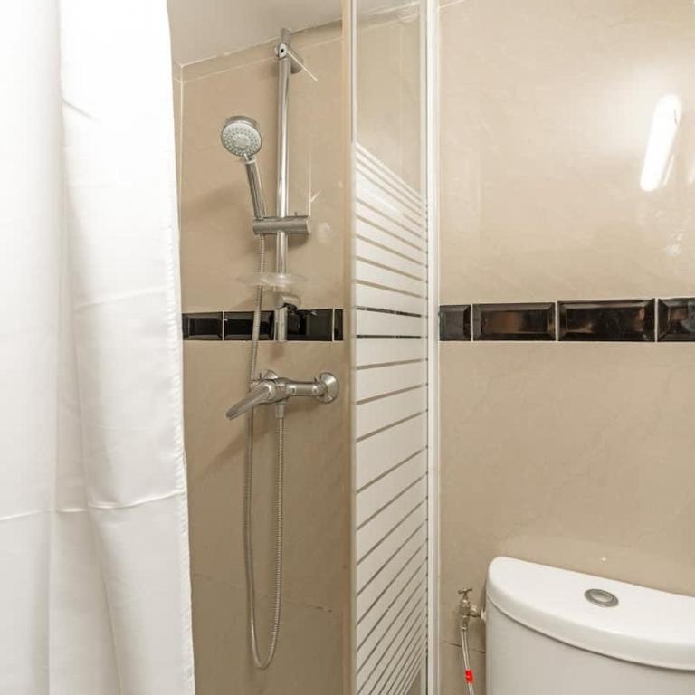 Studio Cosy et Fonctionnel Paris 10e - Appartement - 14