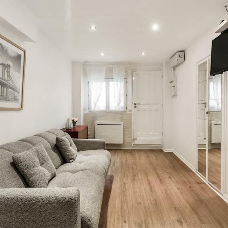 Studio Cosy et Fonctionnel Paris 10e - Appartement - 15