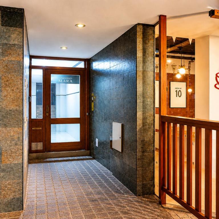 Departamento Mara - Apartamento de 1 dormitorio - 23