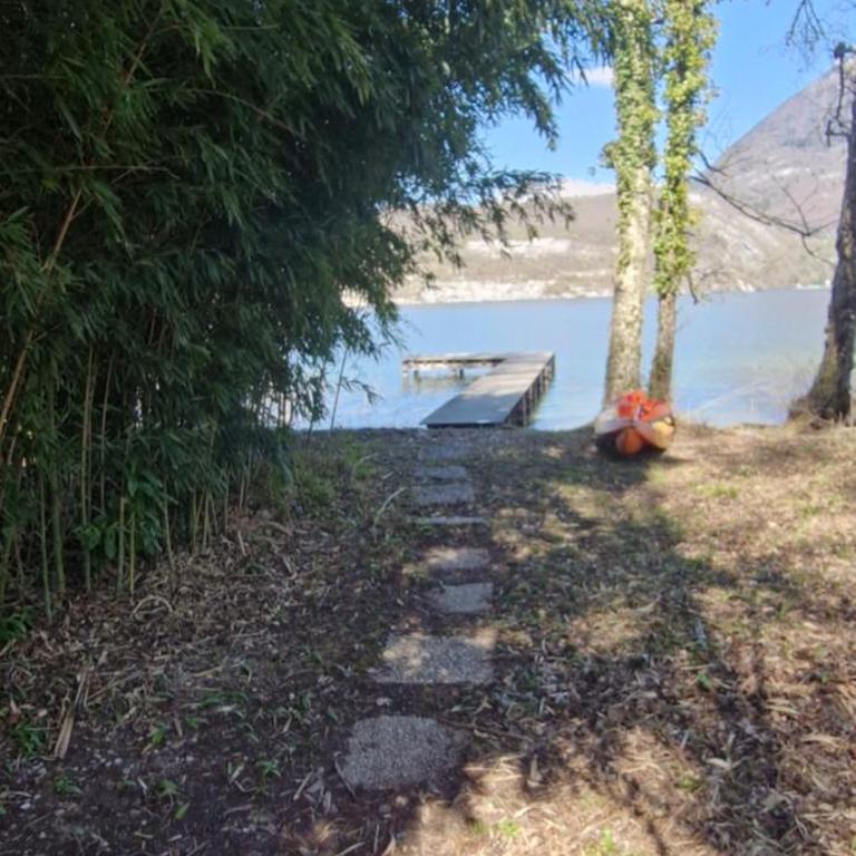 Charmant studio au bord du lac Le Garden Lake - Studio avec Vue sur Lac - 25