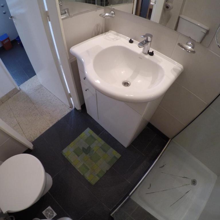 Departamento Brown - Standard Apartment - 21
