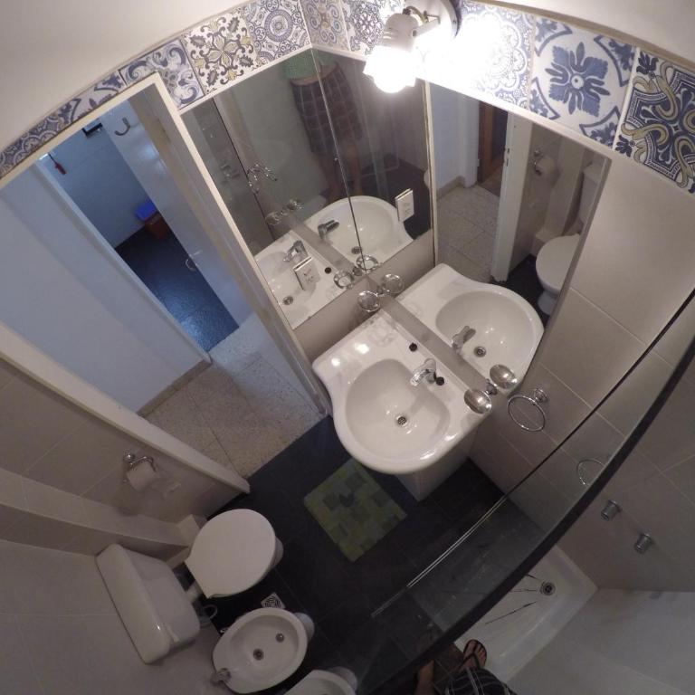 Departamento Brown - Standard Apartment - 19