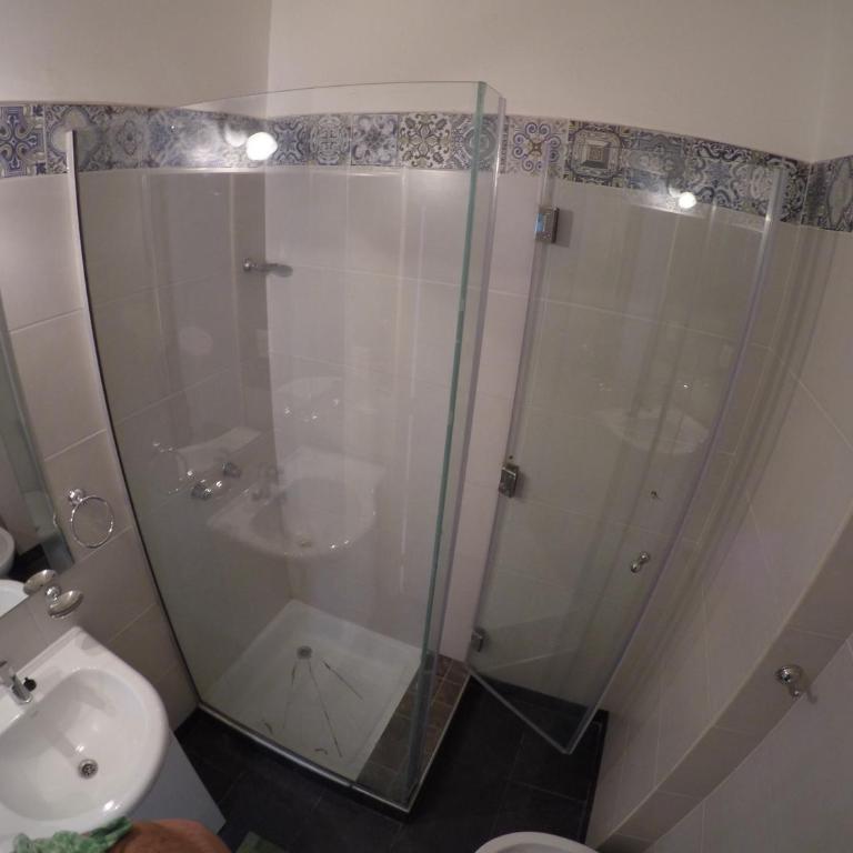Departamento Brown - Standard Apartment - 18