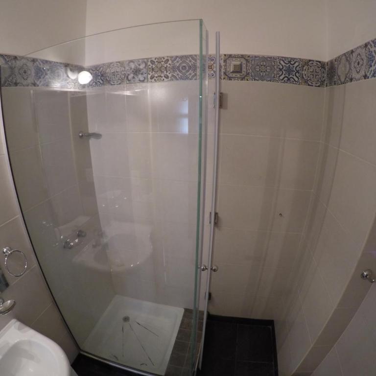 Departamento Brown - Standard Apartment - 17