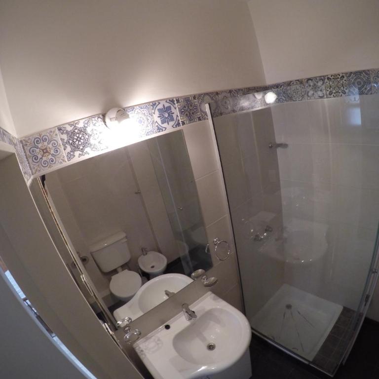 Departamento Brown - Standard Apartment - 16