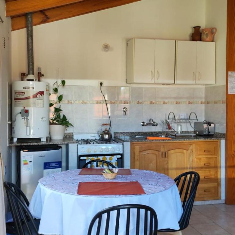 Orange House - Apartamento de 1 dormitorio - 2