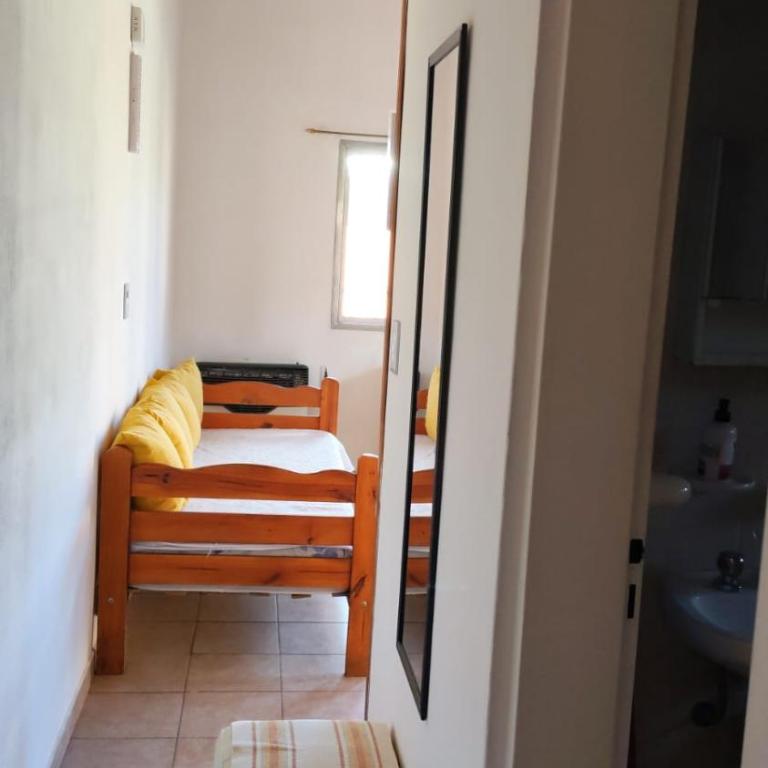Orange House - Apartamento de 1 dormitorio - 6