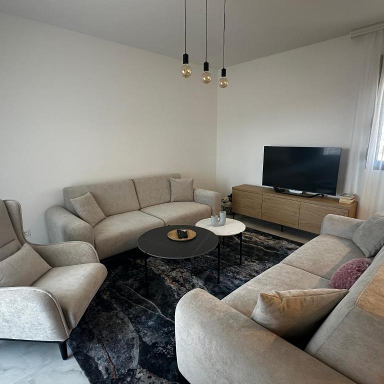 Dali Apartment - One-Bedroom Apartment - 1