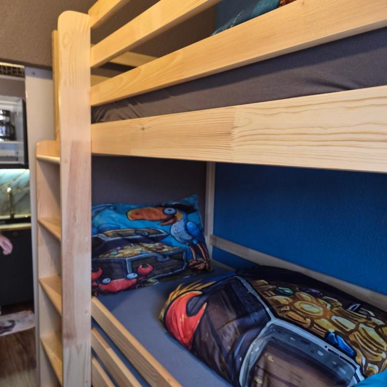 Le refuge des pirates - Apartamento de 2 dormitorios - 2