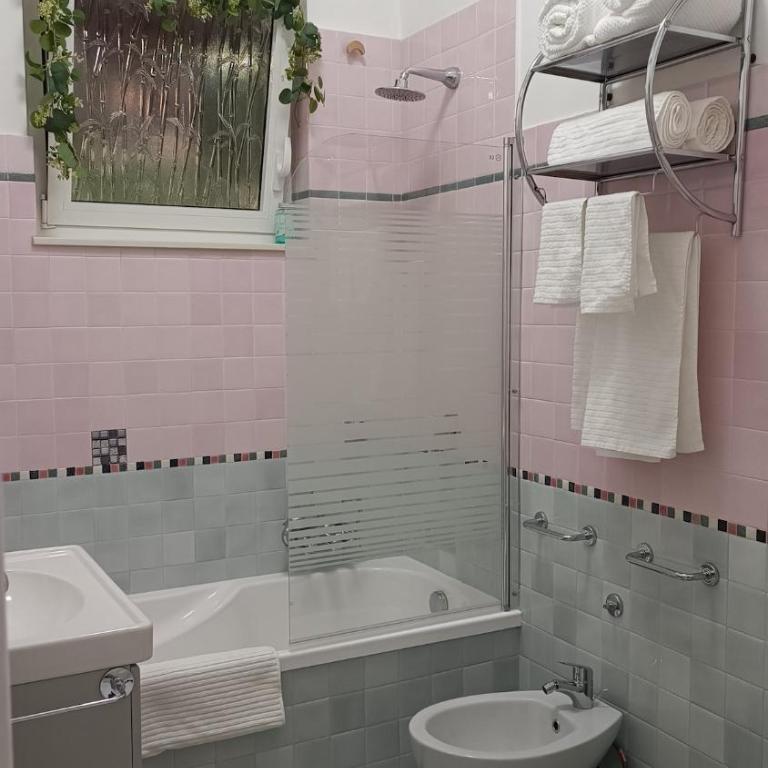 A casa di Cesare - Appartamento con 1 Camera da Letto - 6