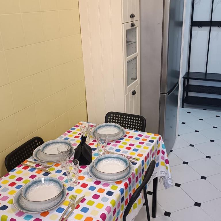 A casa di Cesare - Appartamento con 1 Camera da Letto - 7