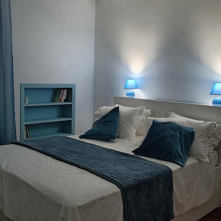 A casa di Cesare - Appartamento con 1 Camera da Letto - 9