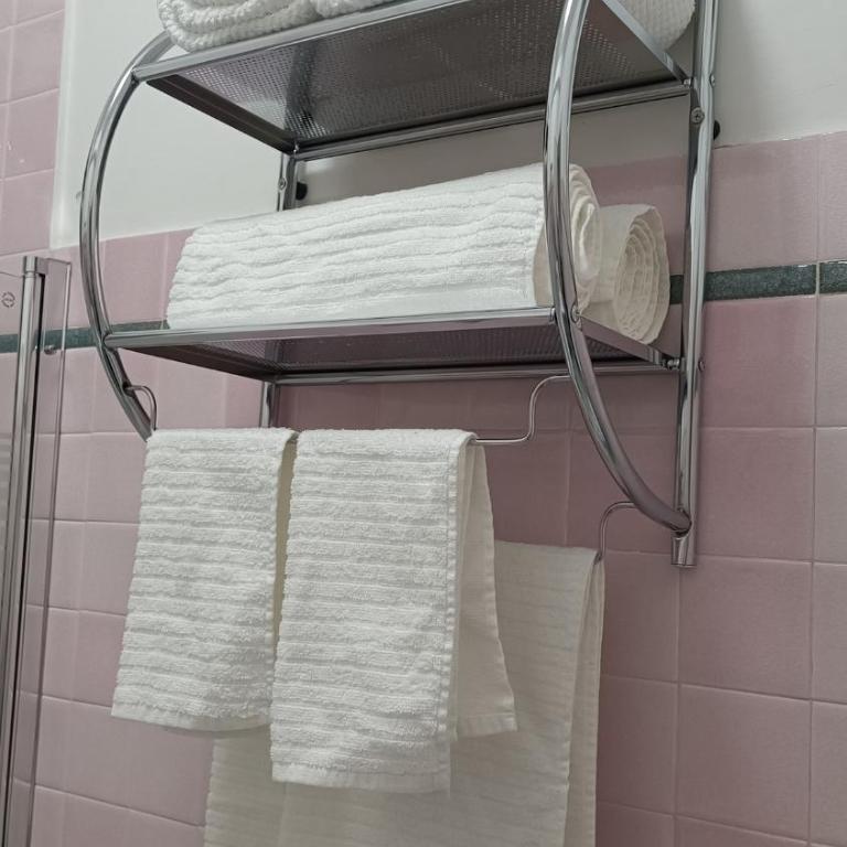 A casa di Cesare - Appartamento con 1 Camera da Letto - 10