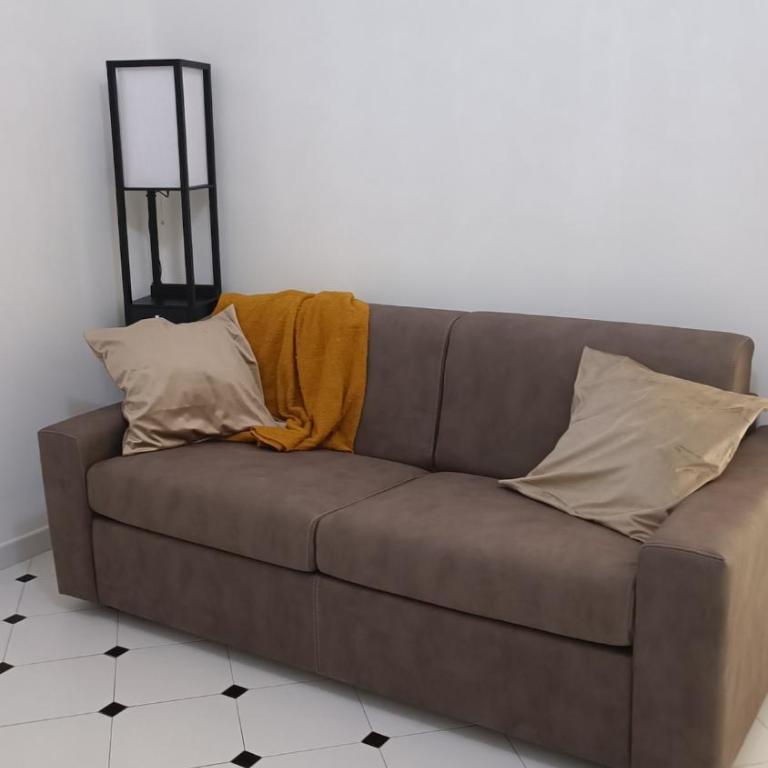 A casa di Cesare - Appartamento con 1 Camera da Letto - 16