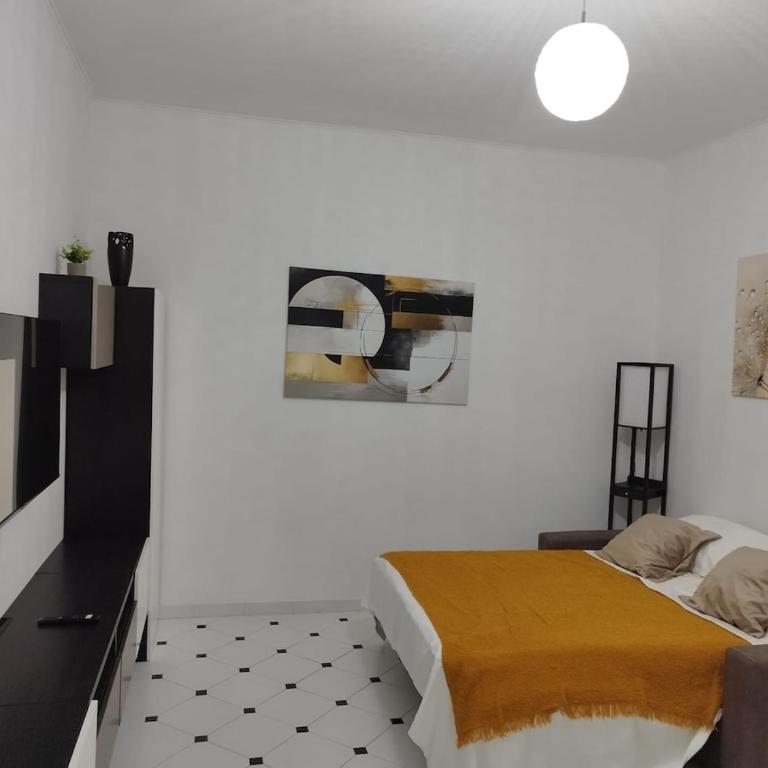 A casa di Cesare - Appartamento con 1 Camera da Letto - 17