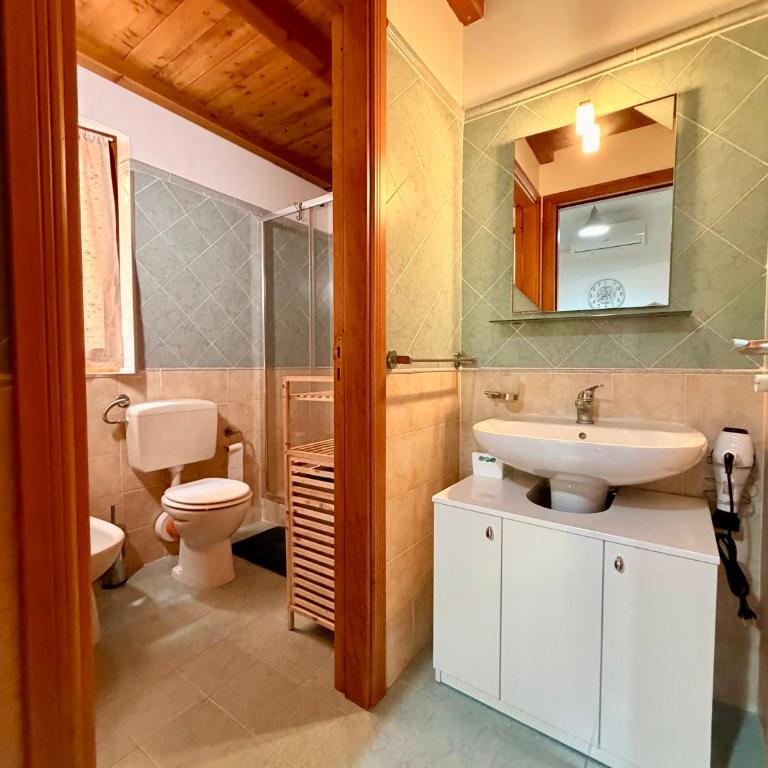 Steps from the Beach, Minutes from Cefalù - Casa con 3 Camere da Letto - 39