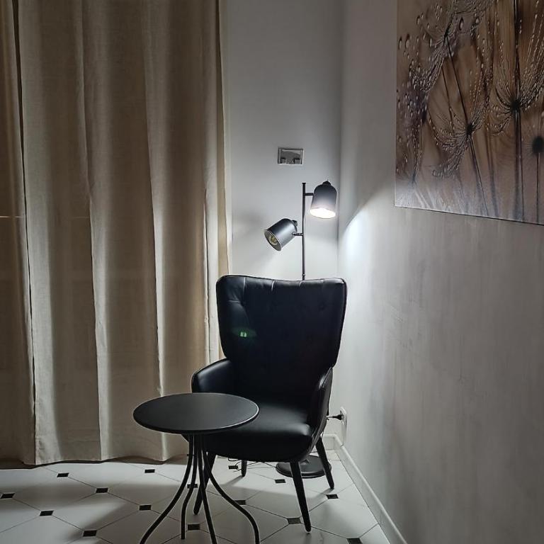 A casa di Cesare - Appartamento con 1 Camera da Letto - 18