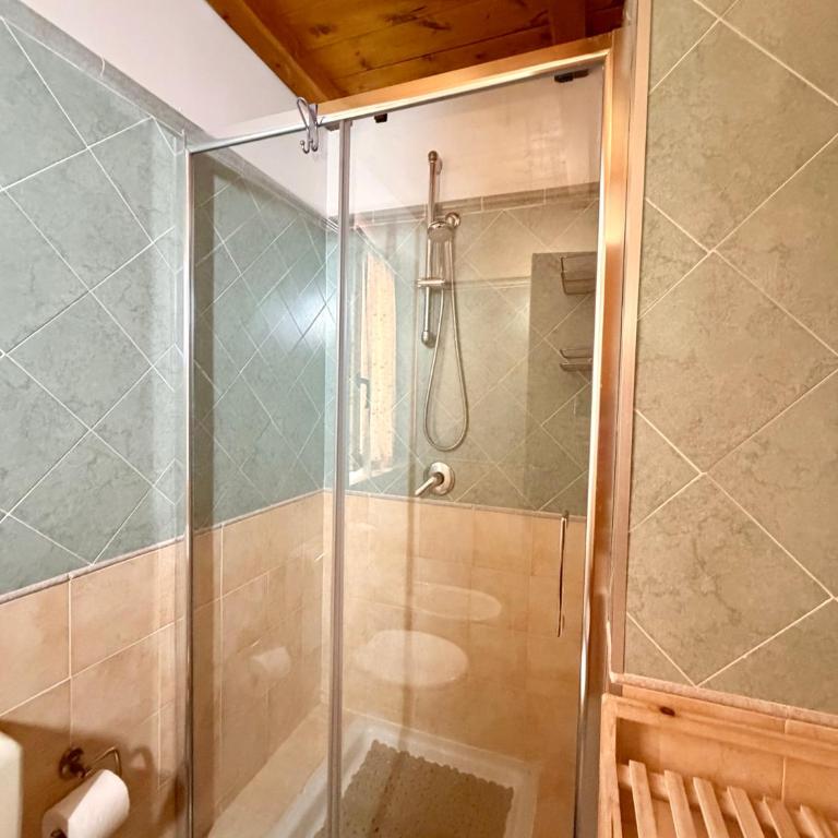 Steps from the Beach, Minutes from Cefalù - Casa con 3 Camere da Letto - 44