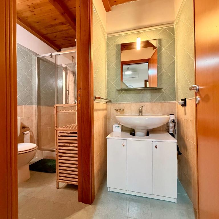 Steps from the Beach, Minutes from Cefalù - Casa con 3 Camere da Letto - 38