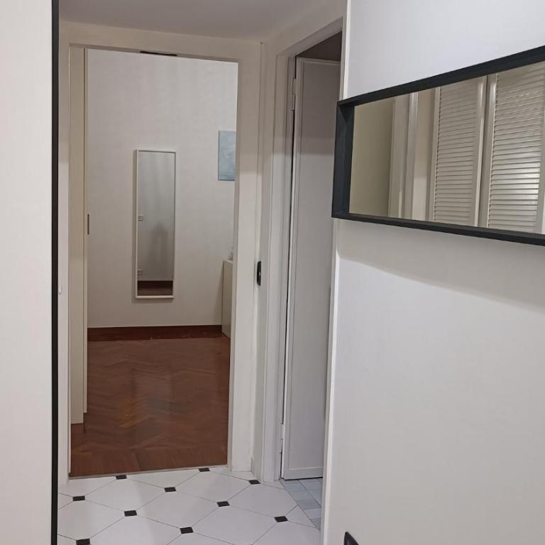 A casa di Cesare - Appartamento con 1 Camera da Letto - 20