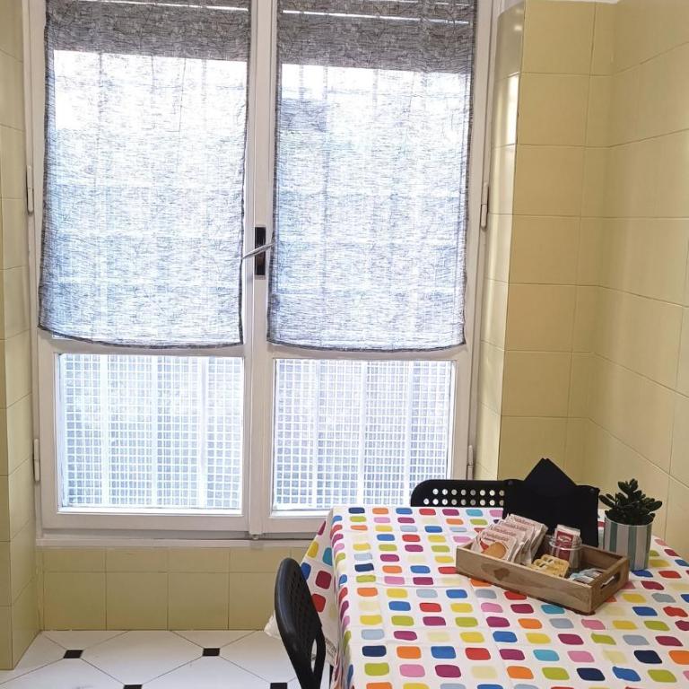 A casa di Cesare - Appartamento con 1 Camera da Letto - 24