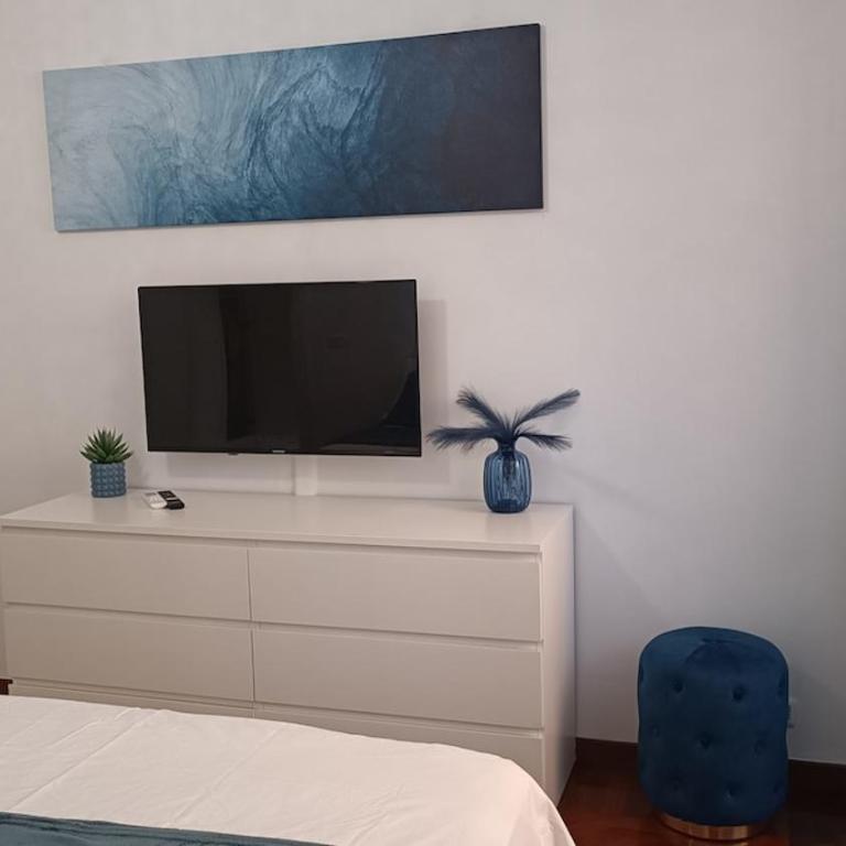 A casa di Cesare - Appartamento con 1 Camera da Letto - 26