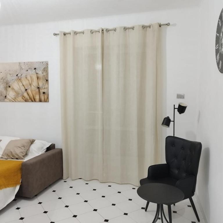 A casa di Cesare - Appartamento con 1 Camera da Letto - 31