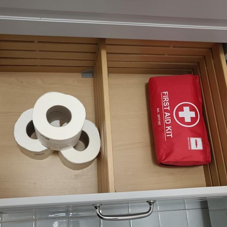 A casa di Cesare - Appartamento con 1 Camera da Letto - 33