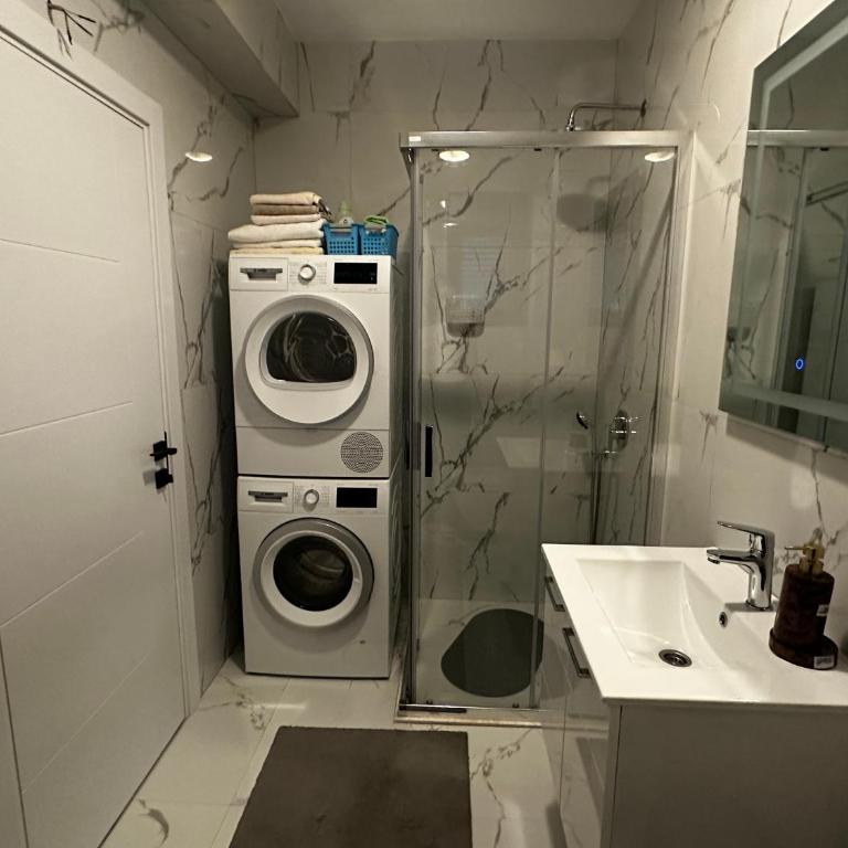 Dali Apartment - One-Bedroom Apartment - 7