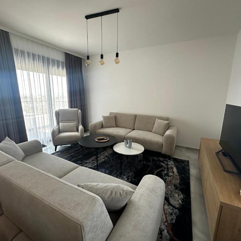 Dali Apartment - One-Bedroom Apartment - 9