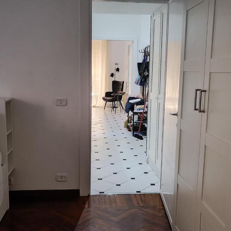 A casa di Cesare - Appartamento con 1 Camera da Letto - 38