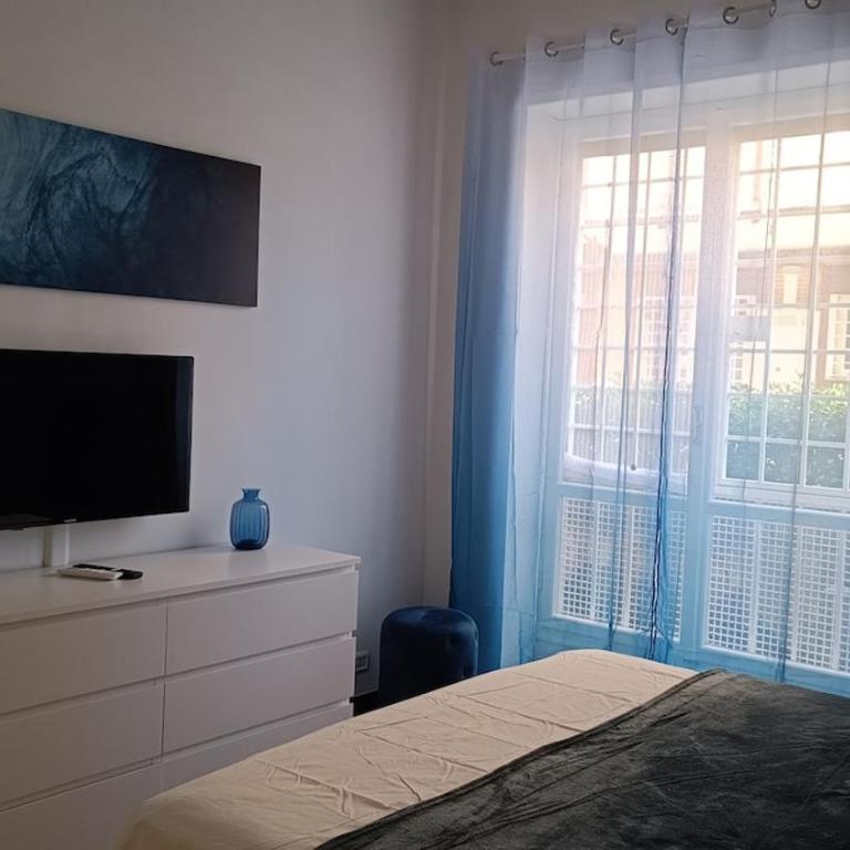 A casa di Cesare - Appartamento con 1 Camera da Letto - 39