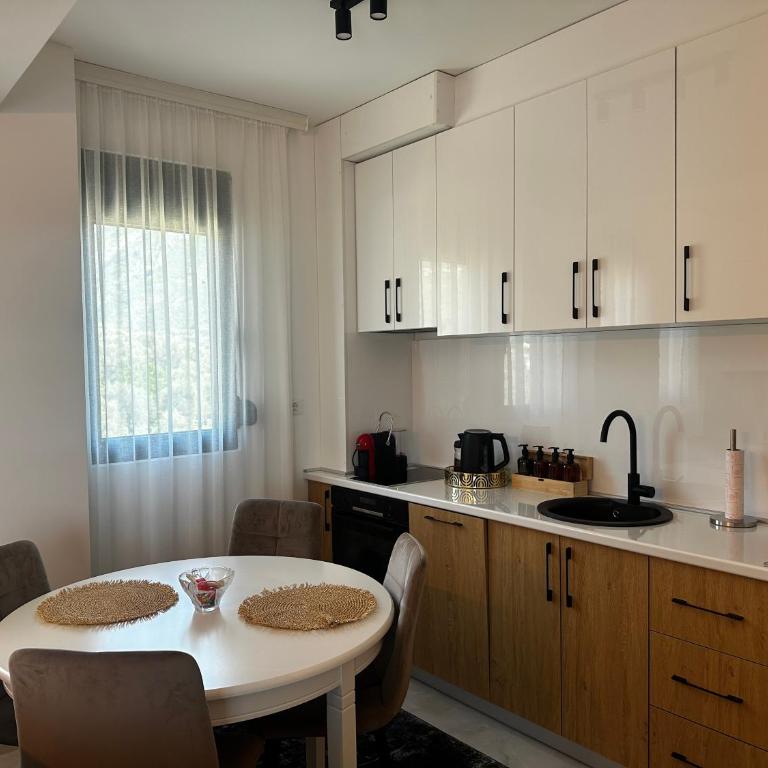 Dali Apartment - One-Bedroom Apartment - 13