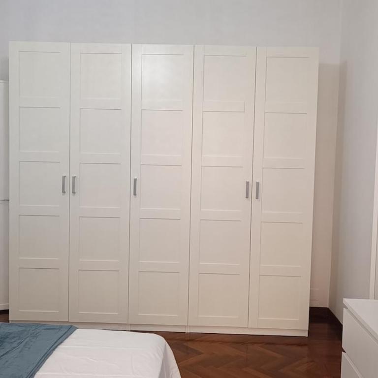 A casa di Cesare - Appartamento con 1 Camera da Letto - 43