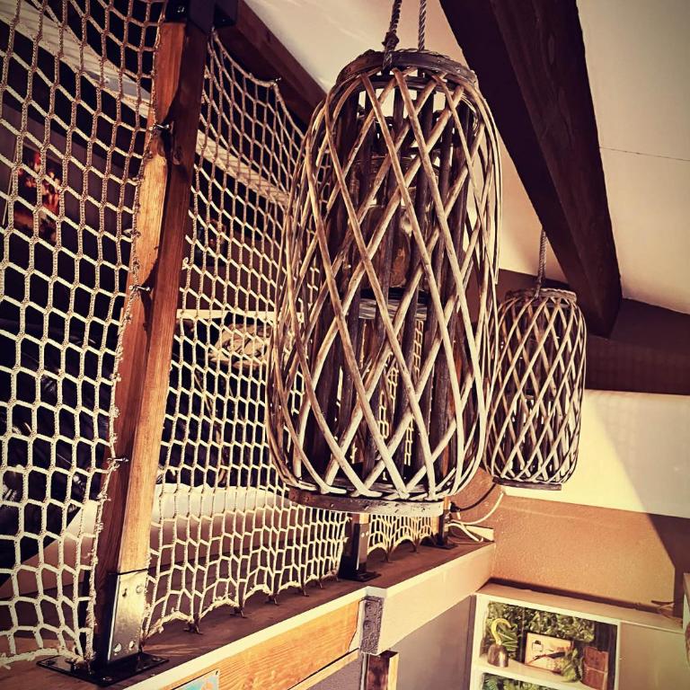 Le refuge des pirates - Apartamento de 2 dormitorios - 5