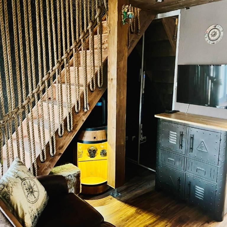 Le refuge des pirates - Apartamento de 2 dormitorios - 1