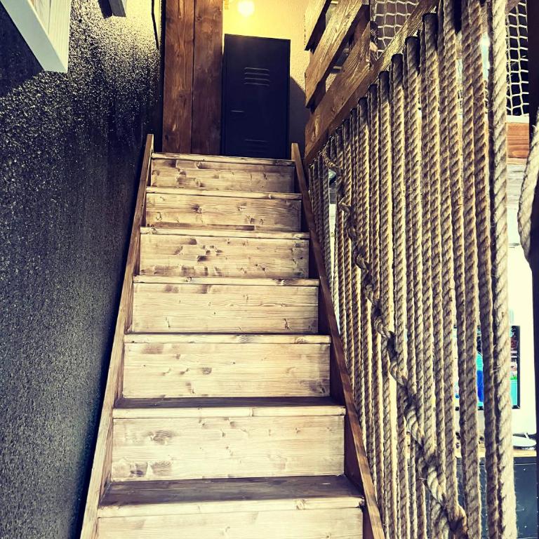 Le refuge des pirates - Apartamento de 2 dormitorios - 6