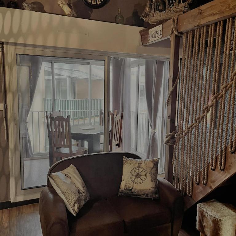 Le refuge des pirates - Apartamento de 2 dormitorios - 7